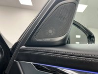 USED 2022 22 BMW 7 SERIES 3.0 730d MHT M Sport Saloon 4dr Diesel Hybrid Auto Euro 6 (s/s) (286 ps) Finished In Black Sapphire, This 7 Series Comes With The M Sport Pro Package, Full BMW Service History, 20" M Light Star Spoke Alloy Wheels, Sun Protection Glazing, Front And Rear Memory Seats, Harman Kardon Premium Sound System, Front And Rear Heated Seats, 360 Degree Surround Camera, Park Assist, Power Operated Tailgate, 2 Keys, 12 Months MOT, 3 Months Warranty. Finance And Extended Warranty Available.