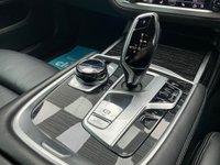 USED 2022 22 BMW 7 SERIES 3.0 730d MHT M Sport Saloon 4dr Diesel Hybrid Auto Euro 6 (s/s) (286 ps) Finished In Black Sapphire, This 7 Series Comes With The M Sport Pro Package, Full BMW Service History, 20" M Light Star Spoke Alloy Wheels, Sun Protection Glazing, Front And Rear Memory Seats, Harman Kardon Premium Sound System, Front And Rear Heated Seats, 360 Degree Surround Camera, Park Assist, Power Operated Tailgate, 2 Keys, 12 Months MOT, 3 Months Warranty. Finance And Extended Warranty Available.