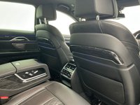 USED 2022 22 BMW 7 SERIES 3.0 730d MHT M Sport Saloon 4dr Diesel Hybrid Auto Euro 6 (s/s) (286 ps) Finished In Black Sapphire, This 7 Series Comes With The M Sport Pro Package, Full BMW Service History, 20" M Light Star Spoke Alloy Wheels, Sun Protection Glazing, Front And Rear Memory Seats, Harman Kardon Premium Sound System, Front And Rear Heated Seats, 360 Degree Surround Camera, Park Assist, Power Operated Tailgate, 2 Keys, 12 Months MOT, 3 Months Warranty. Finance And Extended Warranty Available.
