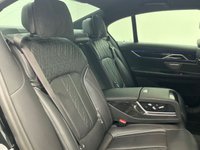 USED 2022 22 BMW 7 SERIES 3.0 730d MHT M Sport Saloon 4dr Diesel Hybrid Auto Euro 6 (s/s) (286 ps) Finished In Black Sapphire, This 7 Series Comes With The M Sport Pro Package, Full BMW Service History, 20" M Light Star Spoke Alloy Wheels, Sun Protection Glazing, Front And Rear Memory Seats, Harman Kardon Premium Sound System, Front And Rear Heated Seats, 360 Degree Surround Camera, Park Assist, Power Operated Tailgate, 2 Keys, 12 Months MOT, 3 Months Warranty. Finance And Extended Warranty Available.