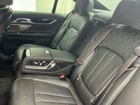 USED 2022 22 BMW 7 SERIES 3.0 730d MHT M Sport Saloon 4dr Diesel Hybrid Auto Euro 6 (s/s) (286 ps) Finished In Black Sapphire, This 7 Series Comes With The M Sport Pro Package, Full BMW Service History, 20" M Light Star Spoke Alloy Wheels, Sun Protection Glazing, Front And Rear Memory Seats, Harman Kardon Premium Sound System, Front And Rear Heated Seats, 360 Degree Surround Camera, Park Assist, Power Operated Tailgate, 2 Keys, 12 Months MOT, 3 Months Warranty. Finance And Extended Warranty Available.
