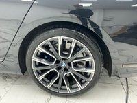 USED 2022 22 BMW 7 SERIES 3.0 730d MHT M Sport Saloon 4dr Diesel Hybrid Auto Euro 6 (s/s) (286 ps) Finished In Black Sapphire, This 7 Series Comes With The M Sport Pro Package, Full BMW Service History, 20" M Light Star Spoke Alloy Wheels, Sun Protection Glazing, Front And Rear Memory Seats, Harman Kardon Premium Sound System, Front And Rear Heated Seats, 360 Degree Surround Camera, Park Assist, Power Operated Tailgate, 2 Keys, 12 Months MOT, 3 Months Warranty. Finance And Extended Warranty Available.