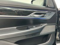 USED 2022 22 BMW 7 SERIES 3.0 730d MHT M Sport Saloon 4dr Diesel Hybrid Auto Euro 6 (s/s) (286 ps) Finished In Black Sapphire, This 7 Series Comes With The M Sport Pro Package, Full BMW Service History, 20" M Light Star Spoke Alloy Wheels, Sun Protection Glazing, Front And Rear Memory Seats, Harman Kardon Premium Sound System, Front And Rear Heated Seats, 360 Degree Surround Camera, Park Assist, Power Operated Tailgate, 2 Keys, 12 Months MOT, 3 Months Warranty. Finance And Extended Warranty Available.
