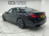 USED 2022 22 BMW 7 SERIES 3.0 730d MHT M Sport Saloon 4dr Diesel Hybrid Auto Euro 6 (s/s) (286 ps) Finished In Black Sapphire, This 7 Series Comes With The M Sport Pro Package, Full BMW Service History, 20" M Light Star Spoke Alloy Wheels, Sun Protection Glazing, Front And Rear Memory Seats, Harman Kardon Premium Sound System, Front And Rear Heated Seats, 360 Degree Surround Camera, Park Assist, Power Operated Tailgate, 2 Keys, 12 Months MOT, 3 Months Warranty. Finance And Extended Warranty Available.