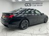 USED 2022 22 BMW 7 SERIES 3.0 730d MHT M Sport Saloon 4dr Diesel Hybrid Auto Euro 6 (s/s) (286 ps) Finished In Black Sapphire, This 7 Series Comes With The M Sport Pro Package, Full BMW Service History, 20" M Light Star Spoke Alloy Wheels, Sun Protection Glazing, Front And Rear Memory Seats, Harman Kardon Premium Sound System, Front And Rear Heated Seats, 360 Degree Surround Camera, Park Assist, Power Operated Tailgate, 2 Keys, 12 Months MOT, 3 Months Warranty. Finance And Extended Warranty Available.