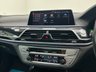 USED 2022 22 BMW 7 SERIES 3.0 730d MHT M Sport Saloon 4dr Diesel Hybrid Auto Euro 6 (s/s) (286 ps) Finished In Black Sapphire, This 7 Series Comes With The M Sport Pro Package, Full BMW Service History, 20" M Light Star Spoke Alloy Wheels, Sun Protection Glazing, Front And Rear Memory Seats, Harman Kardon Premium Sound System, Front And Rear Heated Seats, 360 Degree Surround Camera, Park Assist, Power Operated Tailgate, 2 Keys, 12 Months MOT, 3 Months Warranty. Finance And Extended Warranty Available.
