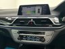 USED 2022 22 BMW 7 SERIES 3.0 730d MHT M Sport Saloon 4dr Diesel Hybrid Auto Euro 6 (s/s) (286 ps) Finished In Black Sapphire, This 7 Series Comes With The M Sport Pro Package, Full BMW Service History, 20" M Light Star Spoke Alloy Wheels, Sun Protection Glazing, Front And Rear Memory Seats, Harman Kardon Premium Sound System, Front And Rear Heated Seats, 360 Degree Surround Camera, Park Assist, Power Operated Tailgate, 2 Keys, 12 Months MOT, 3 Months Warranty. Finance And Extended Warranty Available.