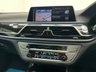 USED 2022 22 BMW 7 SERIES 3.0 730d MHT M Sport Saloon 4dr Diesel Hybrid Auto Euro 6 (s/s) (286 ps) Finished In Black Sapphire, This 7 Series Comes With The M Sport Pro Package, Full BMW Service History, 20" M Light Star Spoke Alloy Wheels, Sun Protection Glazing, Front And Rear Memory Seats, Harman Kardon Premium Sound System, Front And Rear Heated Seats, 360 Degree Surround Camera, Park Assist, Power Operated Tailgate, 2 Keys, 12 Months MOT, 3 Months Warranty. Finance And Extended Warranty Available.