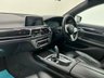 USED 2022 22 BMW 7 SERIES 3.0 730d MHT M Sport Saloon 4dr Diesel Hybrid Auto Euro 6 (s/s) (286 ps) Finished In Black Sapphire, This 7 Series Comes With The M Sport Pro Package, Full BMW Service History, 20" M Light Star Spoke Alloy Wheels, Sun Protection Glazing, Front And Rear Memory Seats, Harman Kardon Premium Sound System, Front And Rear Heated Seats, 360 Degree Surround Camera, Park Assist, Power Operated Tailgate, 2 Keys, 12 Months MOT, 3 Months Warranty. Finance And Extended Warranty Available.