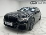 USED 2022 22 BMW 7 SERIES 3.0 730d MHT M Sport Saloon 4dr Diesel Hybrid Auto Euro 6 (s/s) (286 ps) Finished In Black Sapphire, This 7 Series Comes With The M Sport Pro Package, Full BMW Service History, 20" M Light Star Spoke Alloy Wheels, Sun Protection Glazing, Front And Rear Memory Seats, Harman Kardon Premium Sound System, Front And Rear Heated Seats, 360 Degree Surround Camera, Park Assist, Power Operated Tailgate, 2 Keys, 12 Months MOT, 3 Months Warranty. Finance And Extended Warranty Available.