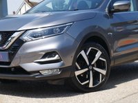 USED 2019 19 NISSAN QASHQAI 1.3 DIG-T Tekna SUV 5dr Petrol DCT Auto Euro 6 (s/s) (160 ps) 