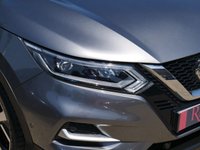 USED 2019 19 NISSAN QASHQAI 1.3 DIG-T Tekna SUV 5dr Petrol DCT Auto Euro 6 (s/s) (160 ps) 