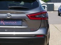 USED 2019 19 NISSAN QASHQAI 1.3 DIG-T Tekna SUV 5dr Petrol DCT Auto Euro 6 (s/s) (160 ps) 