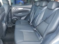 USED 2019 19 NISSAN QASHQAI 1.3 DIG-T Tekna SUV 5dr Petrol DCT Auto Euro 6 (s/s) (160 ps) 