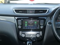 USED 2019 19 NISSAN QASHQAI 1.3 DIG-T Tekna SUV 5dr Petrol DCT Auto Euro 6 (s/s) (160 ps) 