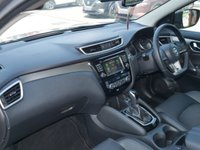 USED 2019 19 NISSAN QASHQAI 1.3 DIG-T Tekna SUV 5dr Petrol DCT Auto Euro 6 (s/s) (160 ps) 