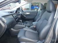 USED 2019 19 NISSAN QASHQAI 1.3 DIG-T Tekna SUV 5dr Petrol DCT Auto Euro 6 (s/s) (160 ps) 