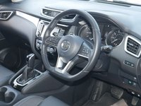 USED 2019 19 NISSAN QASHQAI 1.3 DIG-T Tekna SUV 5dr Petrol DCT Auto Euro 6 (s/s) (160 ps) 