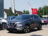 USED 2019 19 NISSAN QASHQAI 1.3 DIG-T Tekna SUV 5dr Petrol DCT Auto Euro 6 (s/s) (160 ps) 