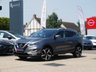 USED 2019 19 NISSAN QASHQAI 1.3 DIG-T Tekna SUV 5dr Petrol DCT Auto Euro 6 (s/s) (160 ps) 