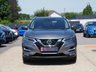 USED 2019 19 NISSAN QASHQAI 1.3 DIG-T Tekna SUV 5dr Petrol DCT Auto Euro 6 (s/s) (160 ps) 