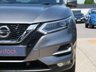 USED 2019 19 NISSAN QASHQAI 1.3 DIG-T Tekna SUV 5dr Petrol DCT Auto Euro 6 (s/s) (160 ps) 