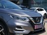 USED 2019 19 NISSAN QASHQAI 1.3 DIG-T Tekna SUV 5dr Petrol DCT Auto Euro 6 (s/s) (160 ps) 