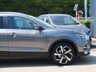 USED 2019 19 NISSAN QASHQAI 1.3 DIG-T Tekna SUV 5dr Petrol DCT Auto Euro 6 (s/s) (160 ps) 