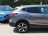 USED 2019 19 NISSAN QASHQAI 1.3 DIG-T Tekna SUV 5dr Petrol DCT Auto Euro 6 (s/s) (160 ps) 