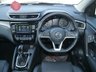USED 2019 19 NISSAN QASHQAI 1.3 DIG-T Tekna SUV 5dr Petrol DCT Auto Euro 6 (s/s) (160 ps) 
