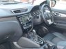 USED 2019 19 NISSAN QASHQAI 1.3 DIG-T Tekna SUV 5dr Petrol DCT Auto Euro 6 (s/s) (160 ps) 