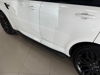 USED 2014 14 LAND ROVER RANGE ROVER SPORT 3.0 SD V6 HSE SUV 5dr Diesel Auto 4WD Euro 5 (s/s) (292 ps) 