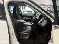 USED 2014 14 LAND ROVER RANGE ROVER SPORT 3.0 SD V6 HSE SUV 5dr Diesel Auto 4WD Euro 5 (s/s) (292 ps) 