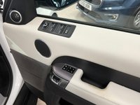 USED 2014 14 LAND ROVER RANGE ROVER SPORT 3.0 SD V6 HSE SUV 5dr Diesel Auto 4WD Euro 5 (s/s) (292 ps) 