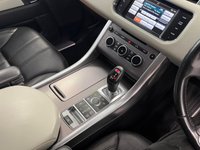 USED 2014 14 LAND ROVER RANGE ROVER SPORT 3.0 SD V6 HSE SUV 5dr Diesel Auto 4WD Euro 5 (s/s) (292 ps) 