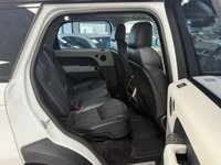 USED 2014 14 LAND ROVER RANGE ROVER SPORT 3.0 SD V6 HSE SUV 5dr Diesel Auto 4WD Euro 5 (s/s) (292 ps) 