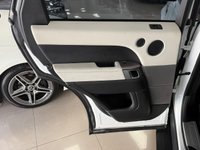 USED 2014 14 LAND ROVER RANGE ROVER SPORT 3.0 SD V6 HSE SUV 5dr Diesel Auto 4WD Euro 5 (s/s) (292 ps) 