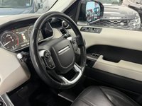 USED 2014 14 LAND ROVER RANGE ROVER SPORT 3.0 SD V6 HSE SUV 5dr Diesel Auto 4WD Euro 5 (s/s) (292 ps) 
