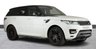 USED 2014 14 LAND ROVER RANGE ROVER SPORT 3.0 SD V6 HSE SUV 5dr Diesel Auto 4WD Euro 5 (s/s) (292 ps) 