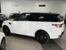 USED 2014 14 LAND ROVER RANGE ROVER SPORT 3.0 SD V6 HSE SUV 5dr Diesel Auto 4WD Euro 5 (s/s) (292 ps) 