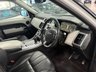 USED 2014 14 LAND ROVER RANGE ROVER SPORT 3.0 SD V6 HSE SUV 5dr Diesel Auto 4WD Euro 5 (s/s) (292 ps) 