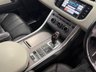 USED 2014 14 LAND ROVER RANGE ROVER SPORT 3.0 SD V6 HSE SUV 5dr Diesel Auto 4WD Euro 5 (s/s) (292 ps) 
