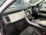 USED 2014 14 LAND ROVER RANGE ROVER SPORT 3.0 SD V6 HSE SUV 5dr Diesel Auto 4WD Euro 5 (s/s) (292 ps) 