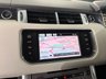 USED 2014 14 LAND ROVER RANGE ROVER SPORT 3.0 SD V6 HSE SUV 5dr Diesel Auto 4WD Euro 5 (s/s) (292 ps) 