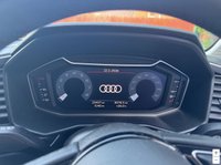 USED 2023 73 AUDI A1 1.0 TFSI 25 Sport Sportback 5dr Petrol Manual Euro 6 (s/s) (95 ps) 