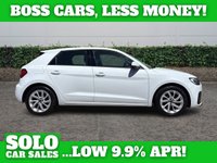 USED 2023 73 AUDI A1 1.0 TFSI 25 Sport Sportback 5dr Petrol Manual Euro 6 (s/s) (95 ps) 