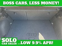 USED 2023 73 AUDI A1 1.0 TFSI 25 Sport Sportback 5dr Petrol Manual Euro 6 (s/s) (95 ps) 