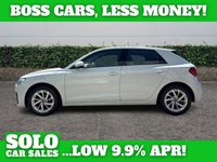 USED 2023 73 AUDI A1 1.0 TFSI 25 Sport Sportback 5dr Petrol Manual Euro 6 (s/s) (95 ps) 