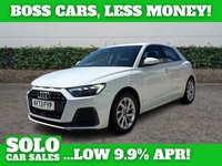USED 2023 73 AUDI A1 1.0 TFSI 25 Sport Sportback 5dr Petrol Manual Euro 6 (s/s) (95 ps) 