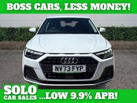 USED 2023 73 AUDI A1 1.0 TFSI 25 Sport Sportback 5dr Petrol Manual Euro 6 (s/s) (95 ps) 